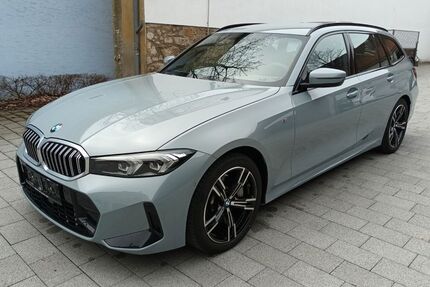 BMW 330 12.900 km 39.990 &euro; Vohenstrauss 92648