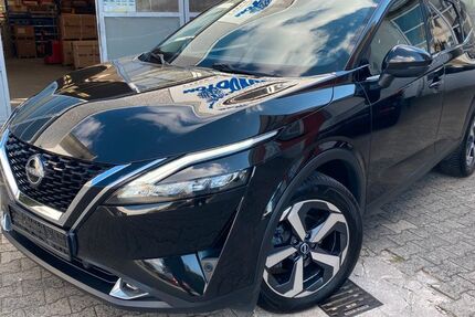 Nissan Qashqai 91.000 km 18.999 € Griesheim 64347
