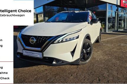 Nissan Qashqai 35.000 km 22.788 &euro; Verden/Aller 27283