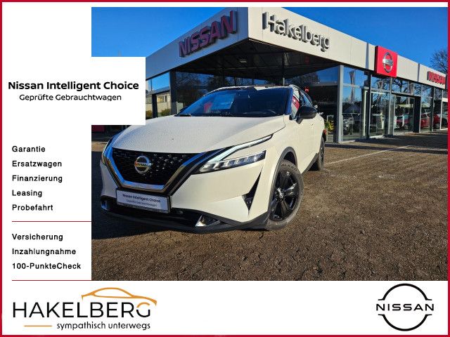 Nissan Qashqai 35.000 km 22.788 &euro; Verden/Aller 27283