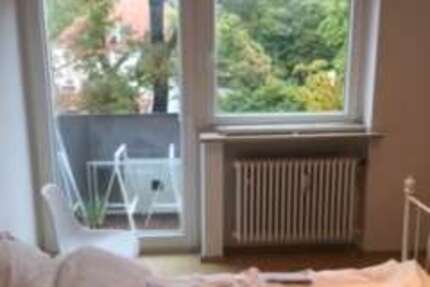 Wohnung München Maxvorstadt - 1 Zimmer, 25 m&sup2;, 620&euro; | Angebot:27358002