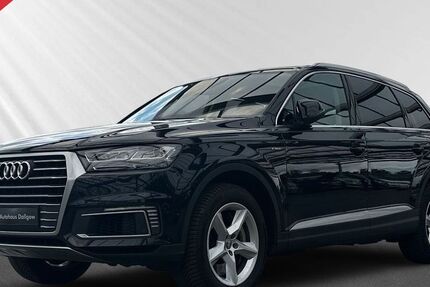 Audi Q7 171.000 km 29.900 &euro; Dallgow-Döberitz 14624