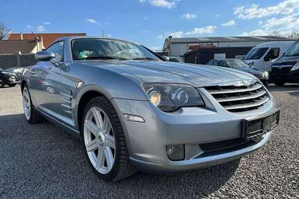 Chrysler Crossfire
