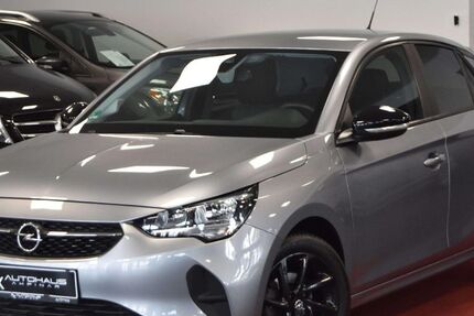 Opel Corsa 29.800 km 11.599 € Winhöring 84543