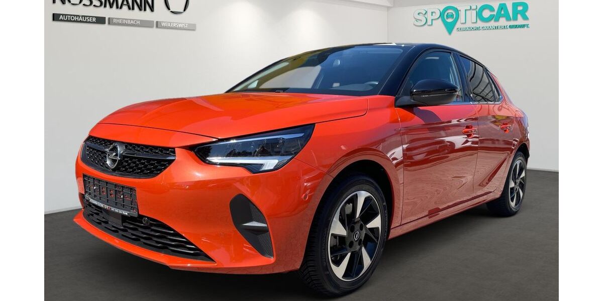 Opel Corsa 21.950 km 16.490 &euro; Rheinbach 53359