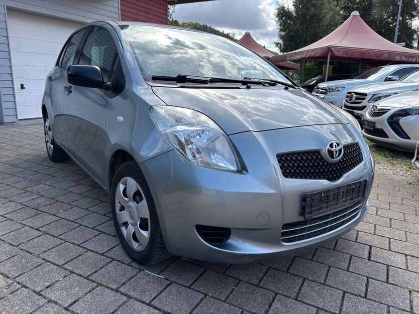 Yaris
