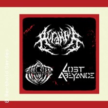 Acranius - And There Will Be Blood