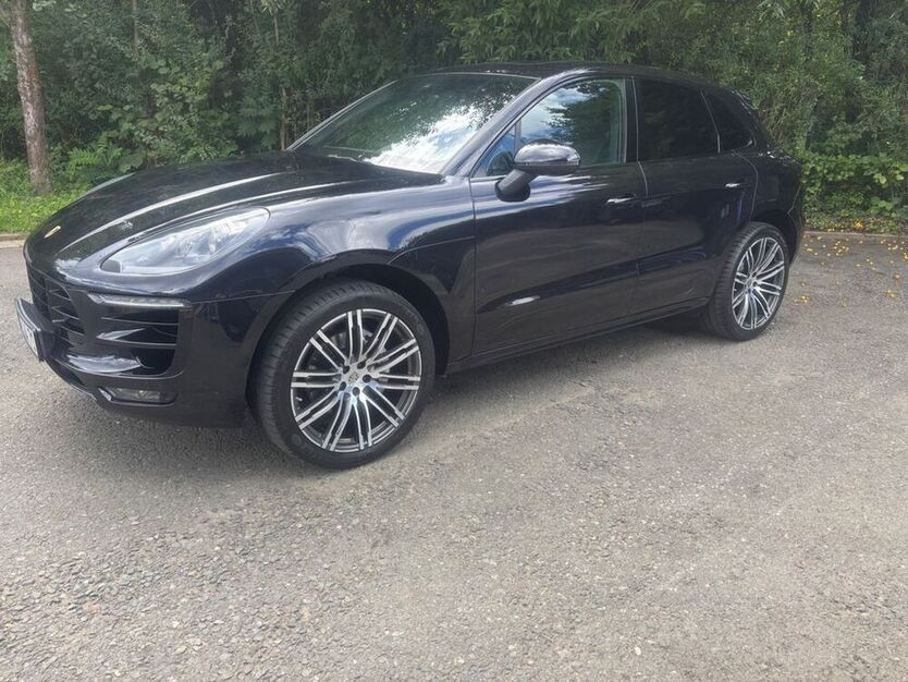 Macan