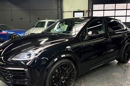 Porsche Cayenne 158.989 km 55.900 &euro; Gütersloh 33334