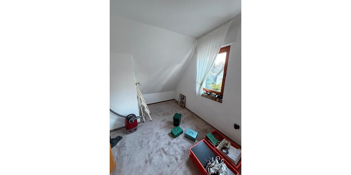 Doppelhaushälfte Bielefeld Senne - 4 Zimmer, 110 m&sup2;, 1.500&euro; | Angebot:25366323