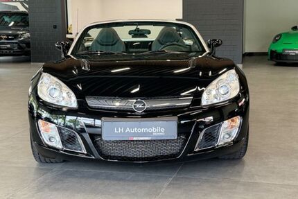 Opel GT 31.245 km 24.990 € Lüdinghausen 59348