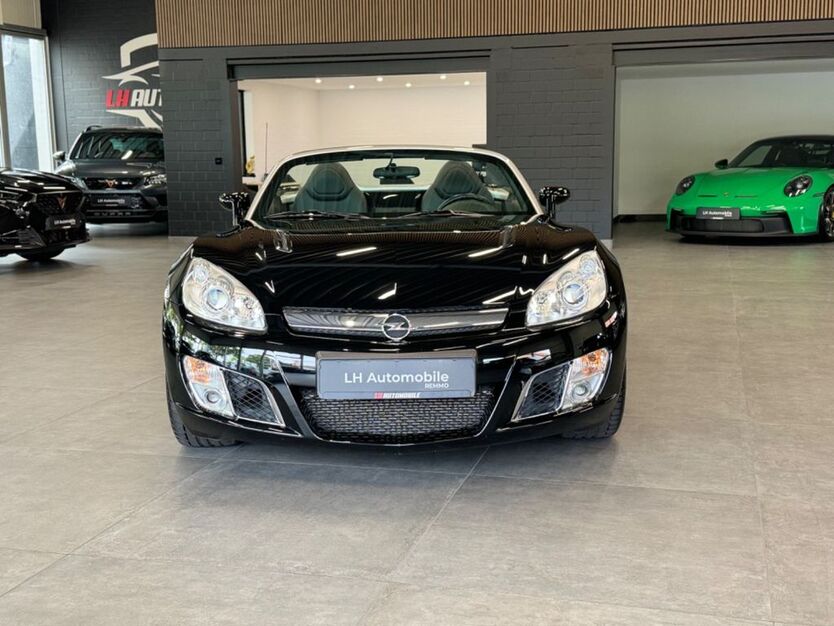 Opel GT 31.245 km 24.990 € Lüdinghausen 59348