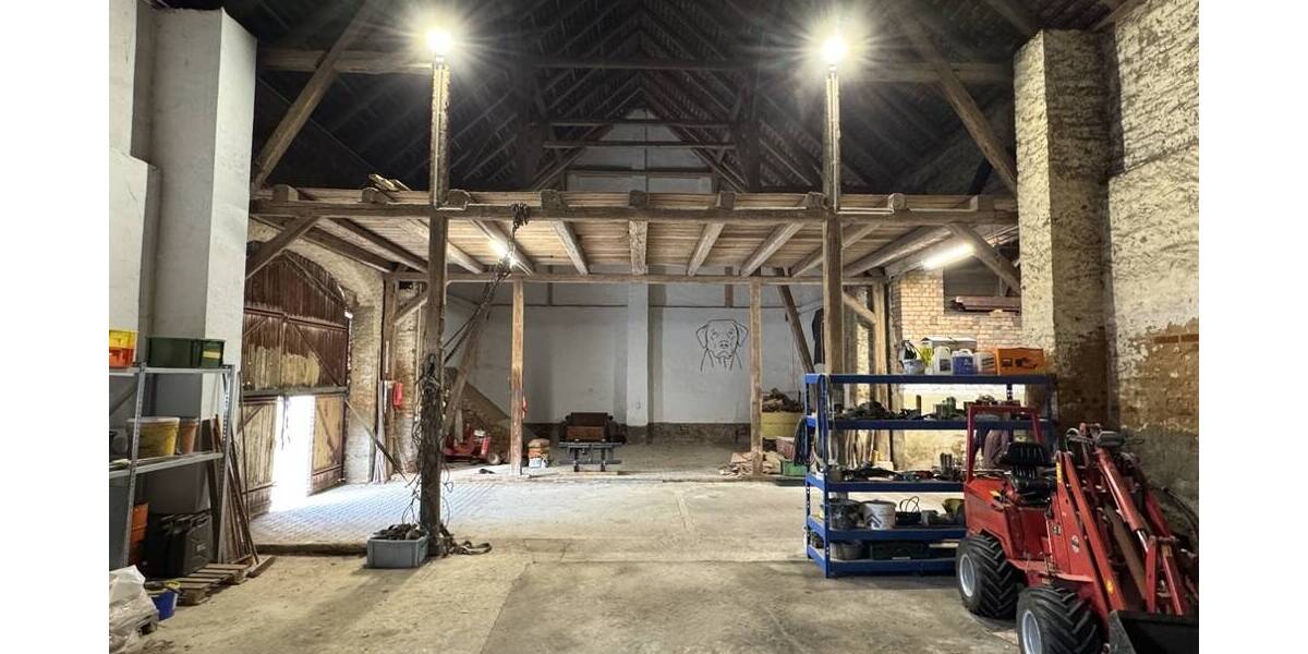 Mehrfamilienhaus, Wohnhaus Leipzig Seehausen - 1 Zimmer, 483 m&sup2;, 895.000&euro; | Angebot:26244951