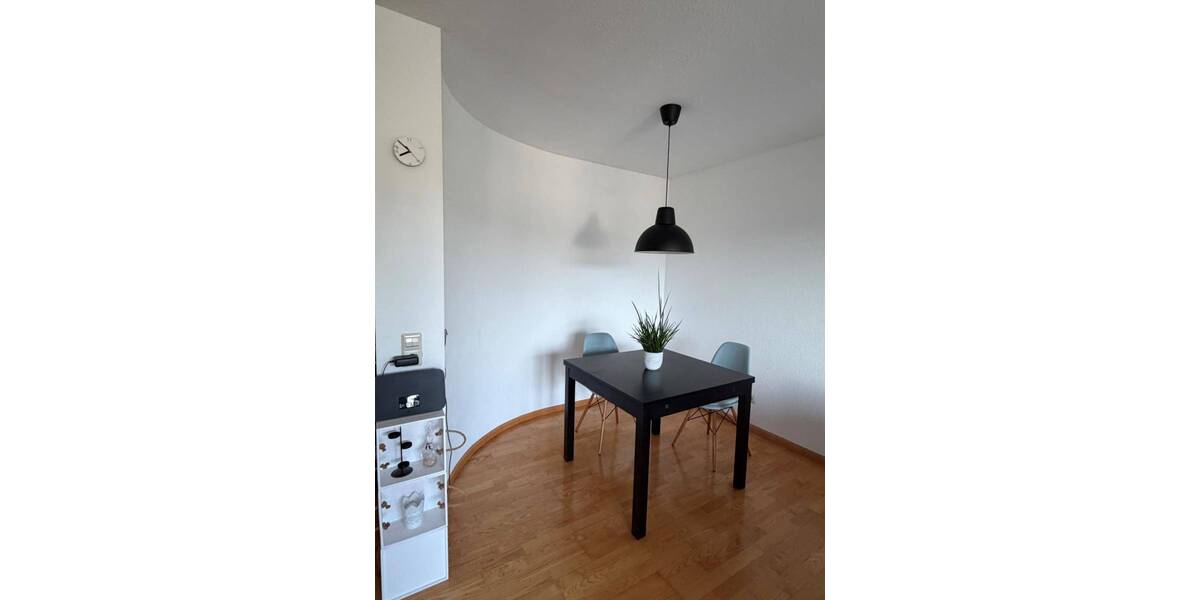 Etagenwohnung Waldshut - 3 Zimmer, 74 m&sup2;, 250.000&euro; | Angebot:26807039