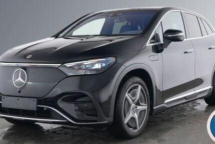 Mercedes-Benz EQE SUV 14.913 km 69.950 &euro; Oberhausen 46149