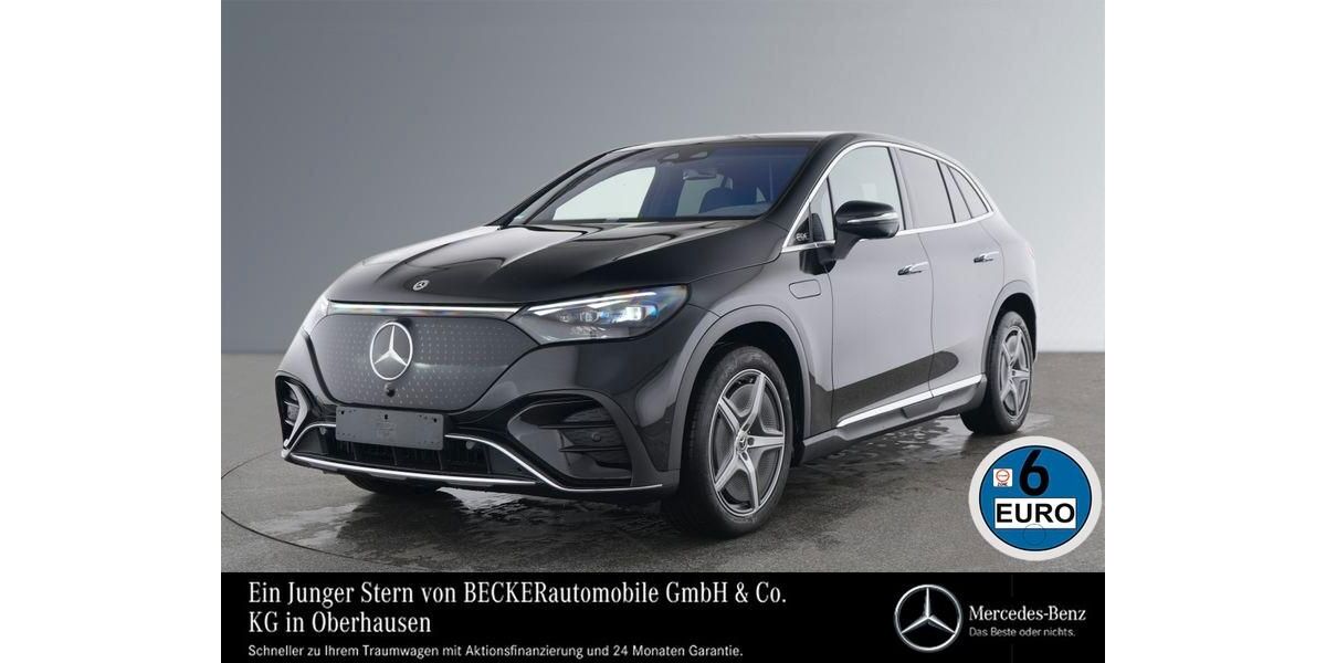 Mercedes-Benz EQE SUV 14.913 km 69.950 &euro; Oberhausen 46149