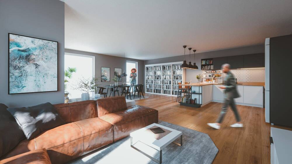 Gewerbeobjekt Rellingen - 4 Zimmer, 589.900&euro; | Angebot:25196268