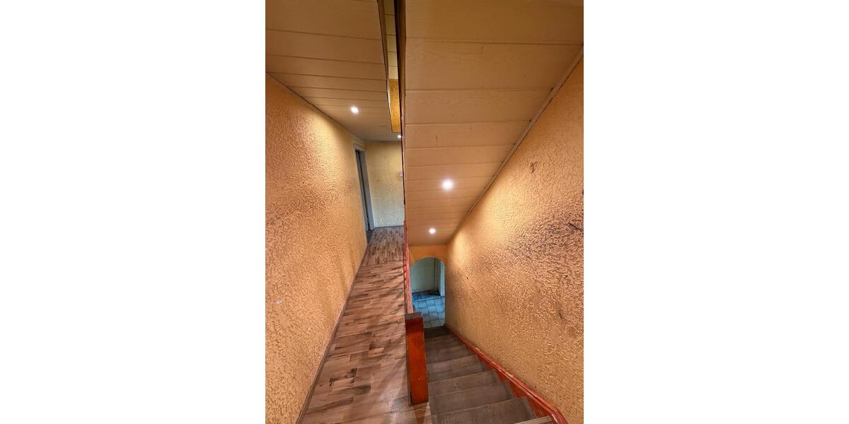 Reihenhaus Beckingen - 5 Zimmer, 95 m&sup2;, 65.000&euro; | Angebot:27007946