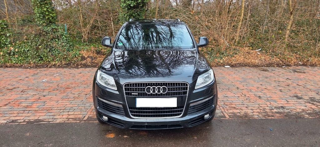 Audi Q7 232.500 km 10.900 &euro; Norderstedt 22850