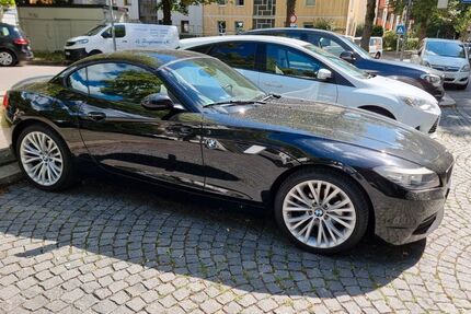 BMW Z4 116.112 km 17.555 &euro; München 81543