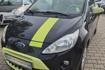 Ford Ka/Ka+ 114.000 km 2.650 &euro; Sulzbach.a.d.murr 71560