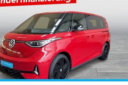 VW ID. Buzz 12.554 km 58.478 &euro; Oldenburg 26135
