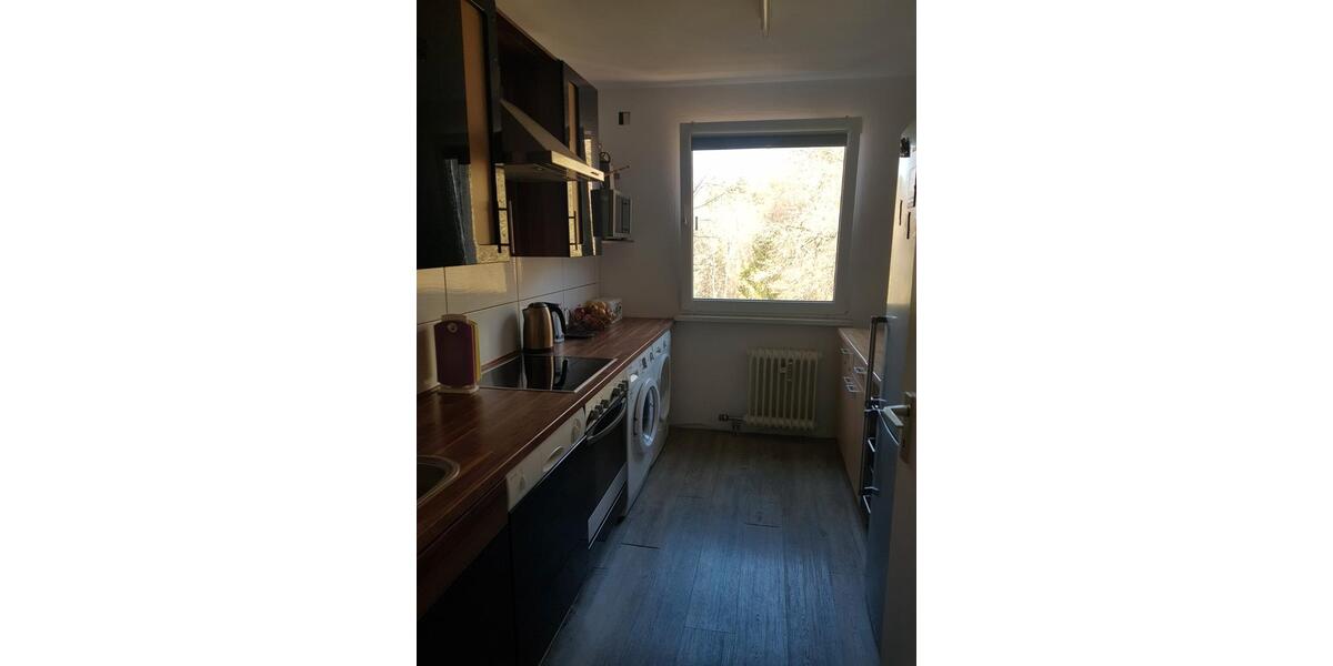 Etagenwohnung Kaiserslautern Bahnheim - 2.5 Zimmer, 62 m&sup2;, 135.000&euro; | Angebot:27447259