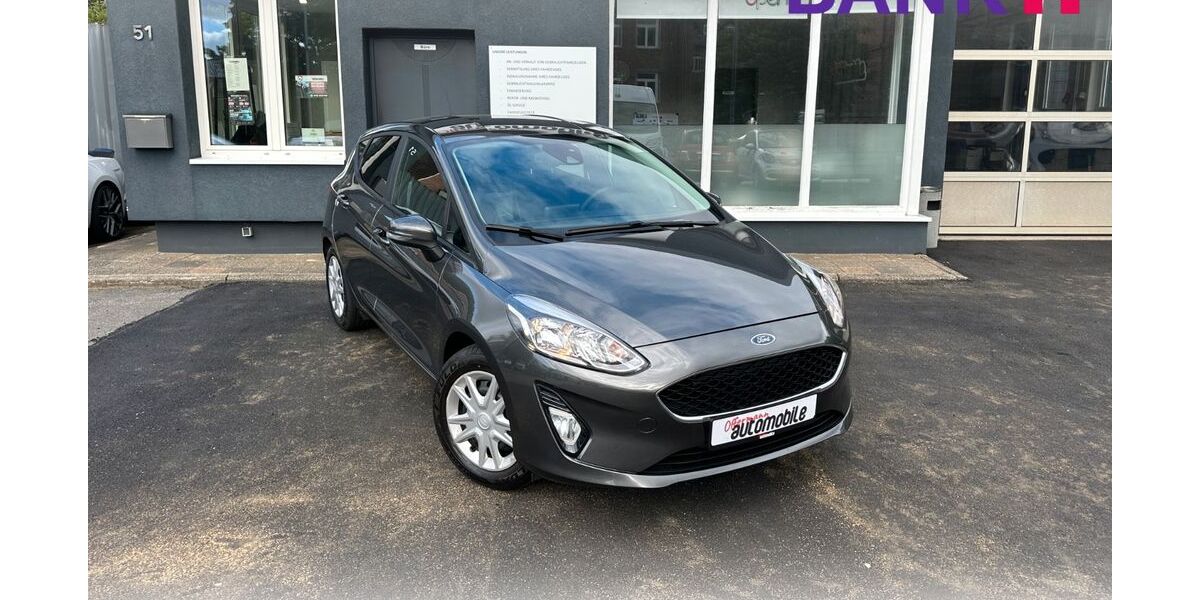 Ford Fiesta 85.459 km 8.950 &euro; Stade 21680