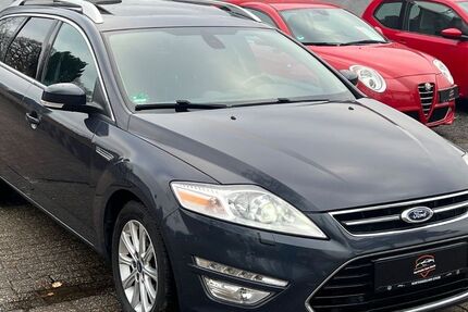 Ford Mondeo 270.229 km 3.490 &euro; Stade 21682