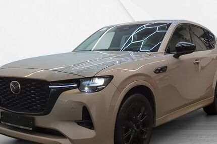 Mazda CX-60 41.820 km 33.557 &euro; Eschborn 65760