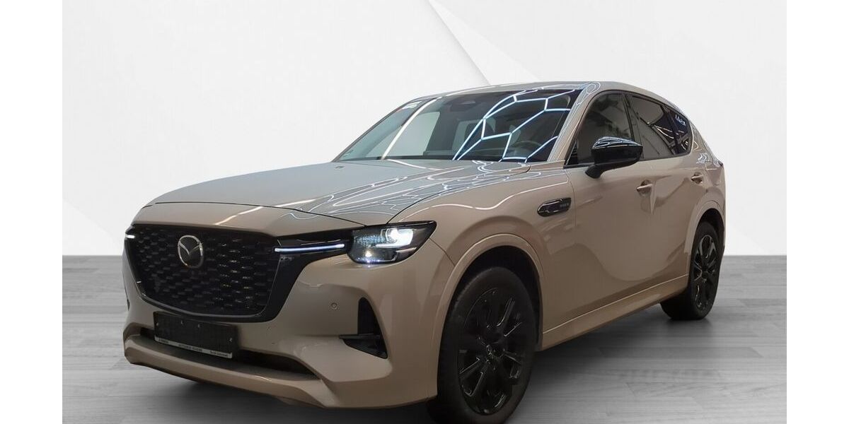 Mazda CX-60 41.820 km 33.557 &euro; Eschborn 65760