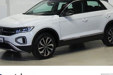 VW T-Roc 6.300 km 30.790 &euro; Magdeburg 39112