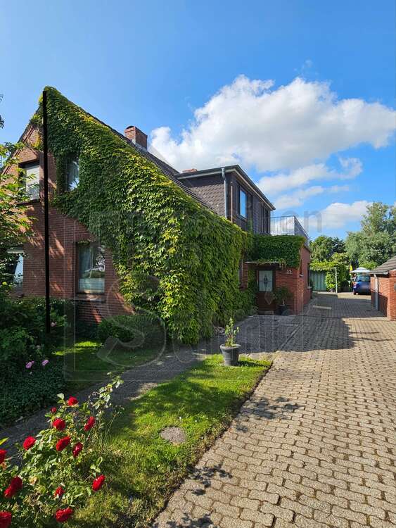 Haus zum Kaufen in Jemgum 130.000 € 110 m²