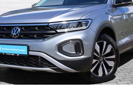 VW T-Roc 7.900 km 32.459 &euro; Artern 06556