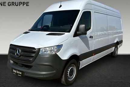 Mercedes-Benz Sprinter 35.700 km 41.412 &euro; Neu-Ulm 89231