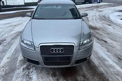 Audi A6 175.000 km 4.000 &euro; Sulzbach-Rosenberg 92237