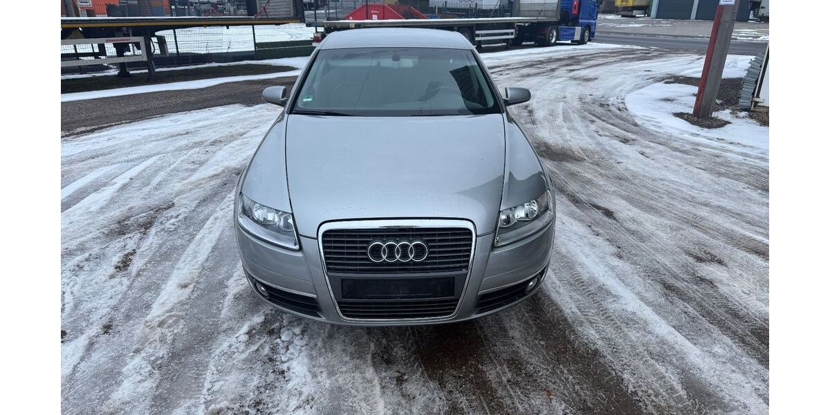 Audi A6 175.000 km 4.000 &euro; Sulzbach-Rosenberg 92237