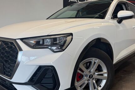 Audi Q3 209.900 km 21.790 &euro; Bretten 75015
