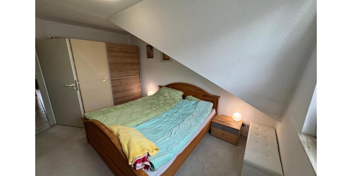 Etagenwohnung Alsdorf - 2 Zimmer, 46 m&sup2;, 420&euro; | Angebot:26355267