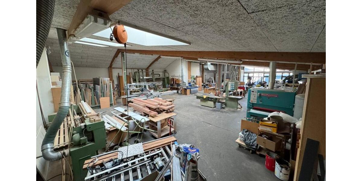 Gewerbeobjekt Syke - 3.200&euro; | Angebot:25286699