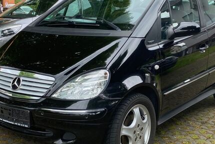 Mercedes-Benz A 190 81.000 km 2.990 &euro; Kassel 34132