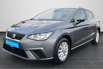 Seat Ibiza 70.850 km 9.790 € Kruft 56642
