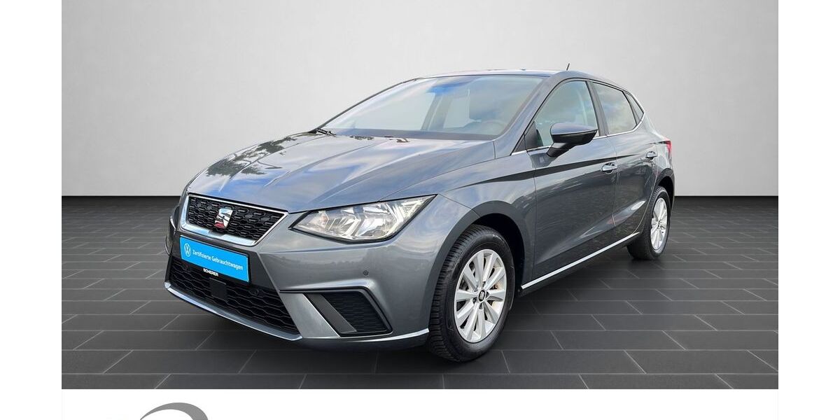 Seat Ibiza 70.850 km 9.790 € Kruft 56642