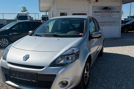 Renault Clio 45.020 km 7.990 &euro; Nürnberg 90431