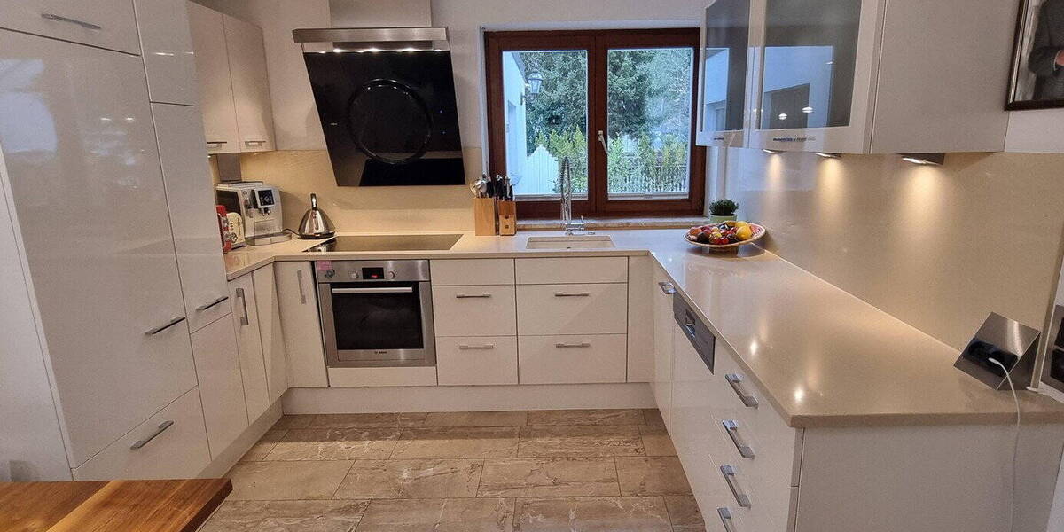 Doppelhaushälfte Vaterstetten Baldham - 7 Zimmer, 185 m&sup2;, 1.295.000&euro; | Angebot:26358801