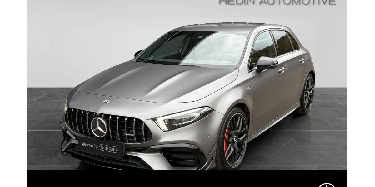 Mercedes-Benz A 45 AMG 45.140 km 49.998 &euro; Idar-Oberstein 55743