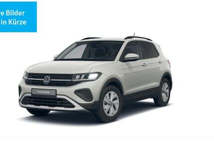 VW T-Cross 6.212 km 24.480 &euro; Coburg 96450