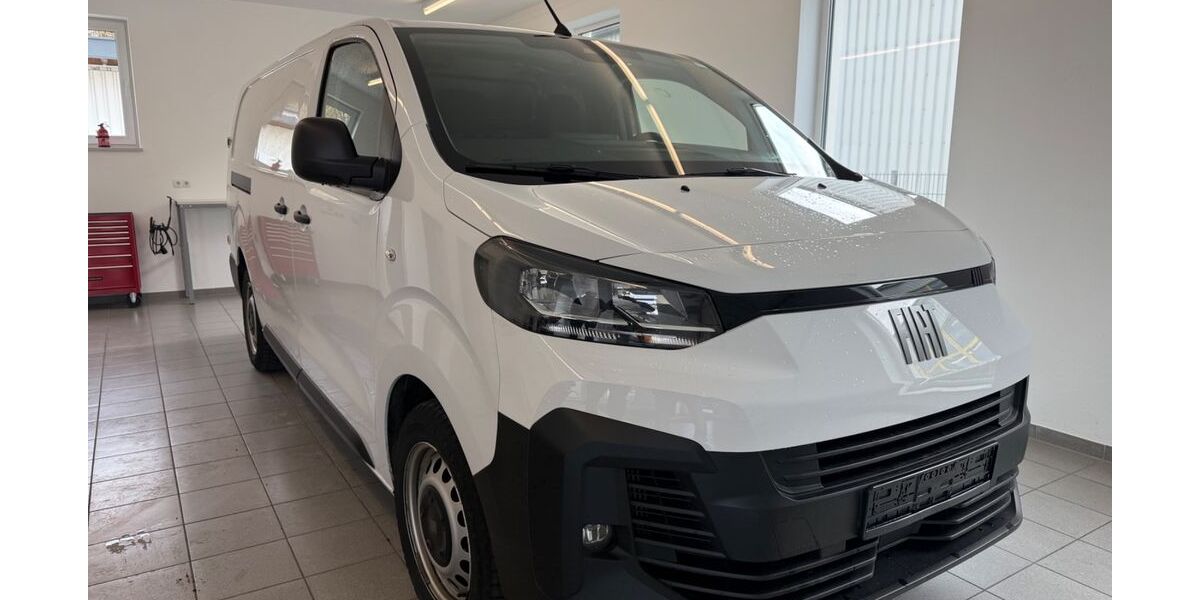 Fiat Scudo 48.000 km 22.800 &euro; Wolnzach 85283