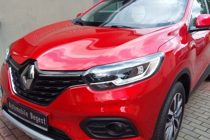 Renault Kadjar 59.104 km 16.400 &euro; Brandenburg OT Klein-Kreutz 14776