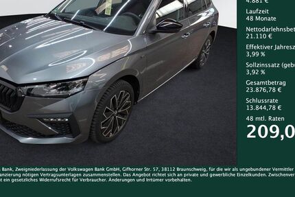 Skoda Scala 12.450 km 25.930 &euro; Dortmund 44309